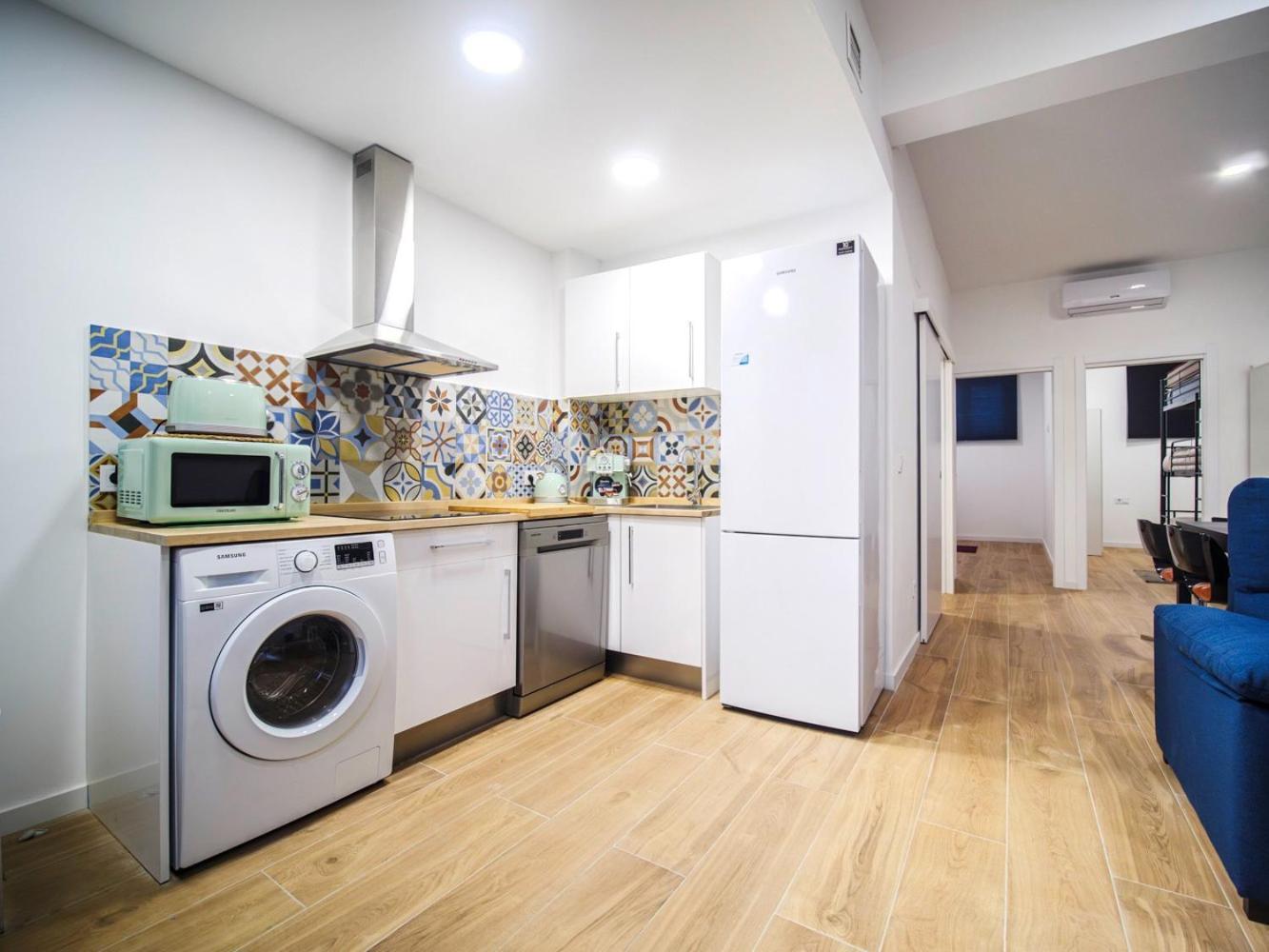 Apartamento Disfrutones Valenza Esterno foto