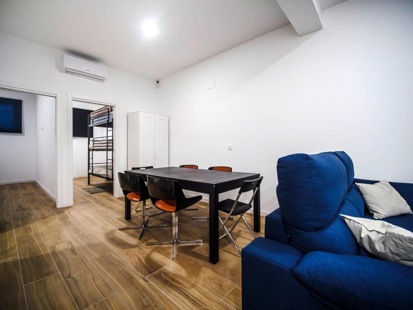 Apartamento Disfrutones Valenza Esterno foto