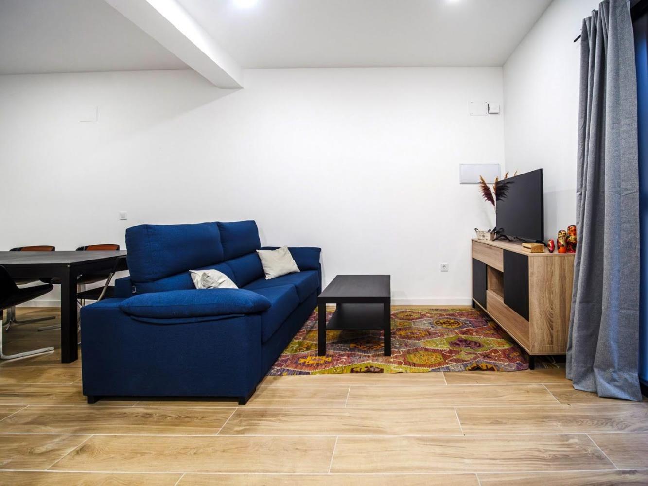 Apartamento Disfrutones Valenza Esterno foto