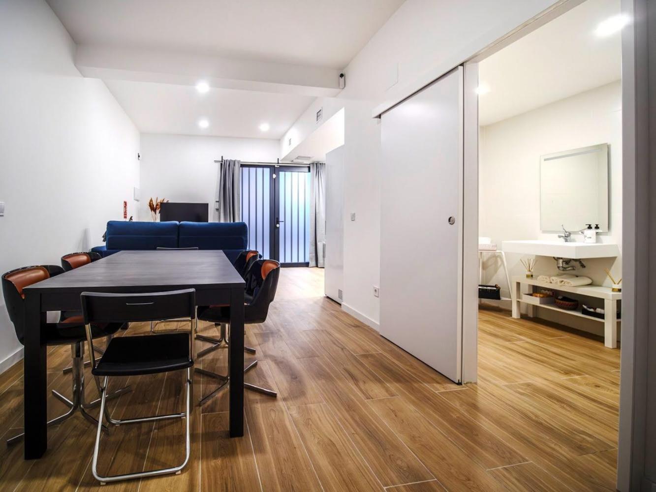 Apartamento Disfrutones Valenza Esterno foto
