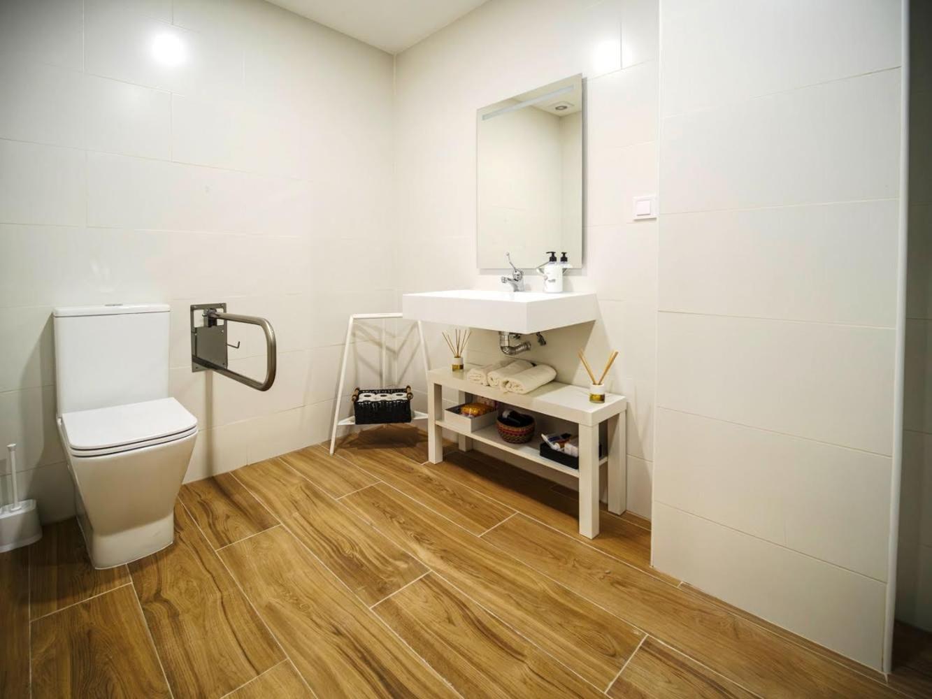 Apartamento Disfrutones Valenza Esterno foto