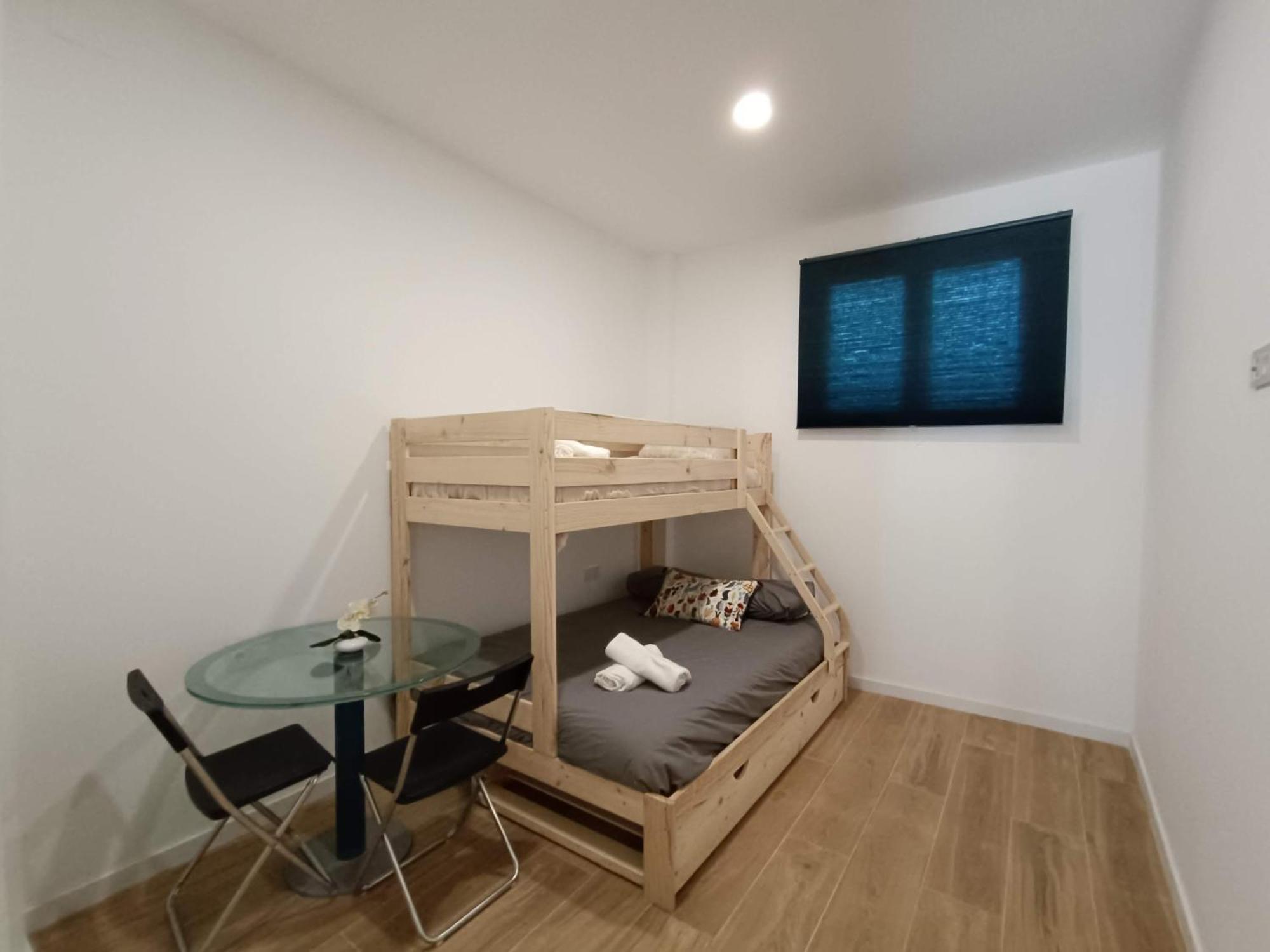 Apartamento Disfrutones Valenza Esterno foto